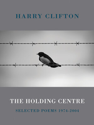 cover image of The Holding Centre